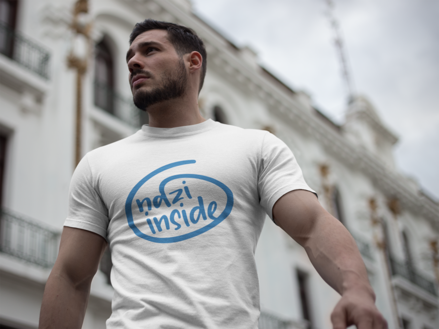 Nazi Inside